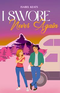 Produktbild: I Swore Never Again