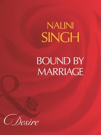 Produktbild: Bound By Marriage