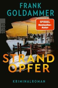Produktbild: Strandopfer