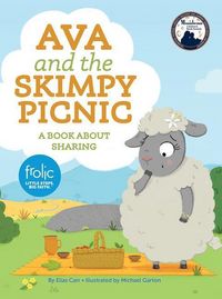 Produktbild: Carr, E: Ava and the Skimpy Picnic