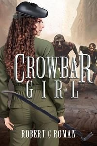 Produktbild: Crowbar Girl