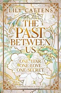 Produktbild: The past between us