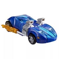 Produktbild: Transformers Collaborative Hot Wheels&reg; X Transformers Twin Mill&auml;