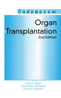 Produktbild: Organ Transplantation