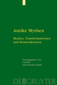Produktbild: Antike Mythen