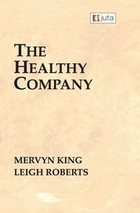 Produktbild: The Healthy Company