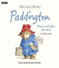 Produktbild: Paddington Please Look After This Bear & Other Stories