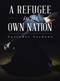 Produktbild: A Refugee in Its Own Nation
