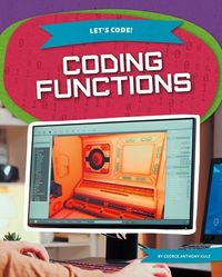 Produktbild: Coding Functions