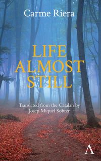 Produktbild: Life Almost Still