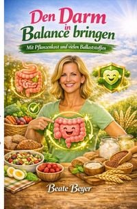 Produktbild: Den Darm in Balance bringen