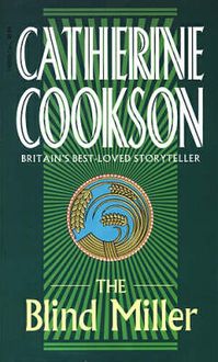Produktbild: Cookson, C: The Blind Miller