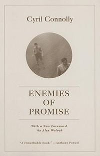 Produktbild: Enemies of Promise