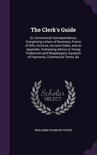 Produktbild: The Clerk's Guide
