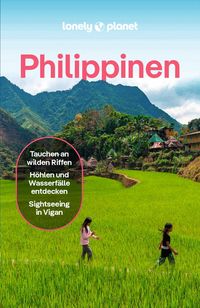 Produktbild: LONELY PLANET Reisef&uuml;hrer E-Book Philippinen
