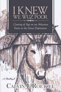 Produktbild: I Knew We Wuz Poor