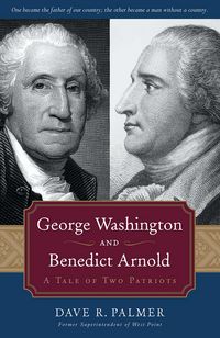 Produktbild: George Washington and Benedict Arnold