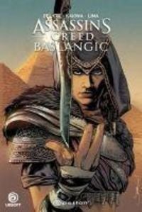 Produktbild: Assassins Creed - Baslangic