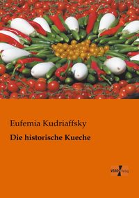 Produktbild: Die historische Kueche