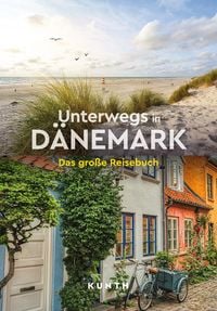 Produktbild: KUNTH Unterwegs in D&auml;nemark
