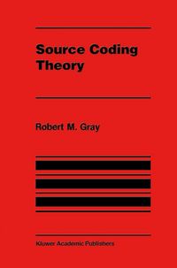 Produktbild: Source Coding Theory