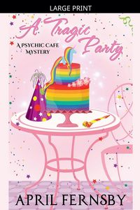 Produktbild: A Tragic Party