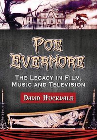 Produktbild: Poe Evermore