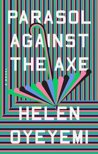 Produktbild: Parasol Against the Axe