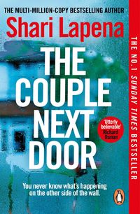 Produktbild: The Couple Next Door