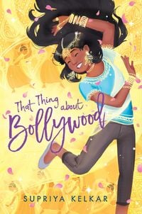 Produktbild: That Thing about Bollywood