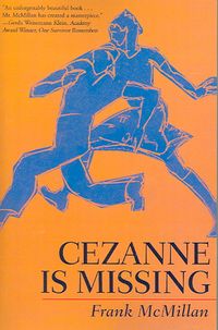 Produktbild: Cezanne Is Missing