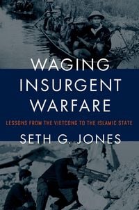 Produktbild: Waging Insurgent Warfare