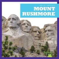 Produktbild: Mount Rushmore