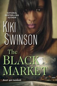 Produktbild: The Black Market