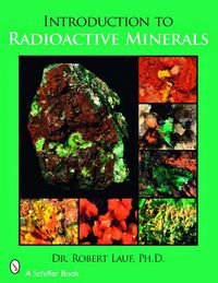 Produktbild: Introduction to Radioactive Minerals