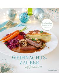 Produktbild: Weihnachtszauber mit Mixgenuss