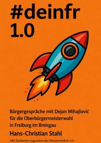 Produktbild: #deinfr 1.0