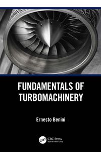 Produktbild: Fundamentals of Turbomachinery