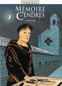 Produktbild: M&eacute;moire de Cendres tome 2 Coeur de Pierre