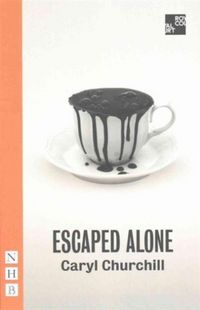 Produktbild: Churchill, C: Escaped Alone