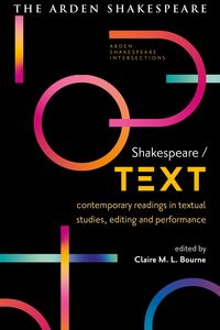 Produktbild: Shakespeare / Text
