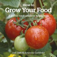 Produktbild: Ht Grow Your Food