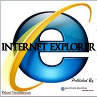 Produktbild: Internet Explorer