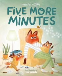 Produktbild: Five More Minutes