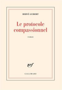 Produktbild: Le protocole compassionnel
