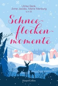 Produktbild: Schneeflockenmomente
