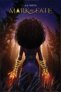 Produktbild: Mark of Fate