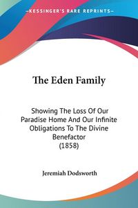 Produktbild: The Eden Family