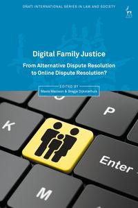 Produktbild: Digital Family Justice