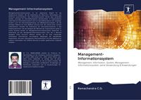 Produktbild: Management-Informationssystem